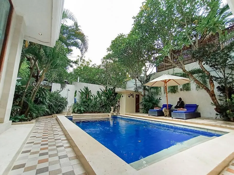 Dzawani Villa Seminyak  Seminyak (Bali)