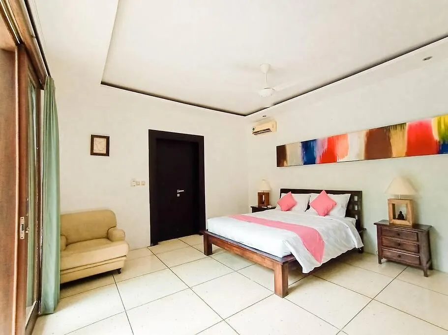Dzawani Villa Seminyak