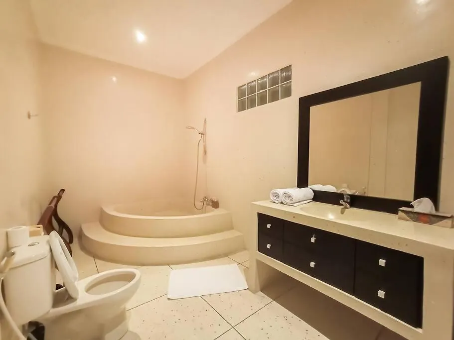 Dzawani Villa Seminyak Seminyak (Bali)