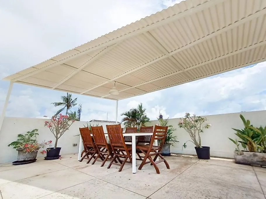 Dzawani Villa Seminyak  Seminyak (Bali)