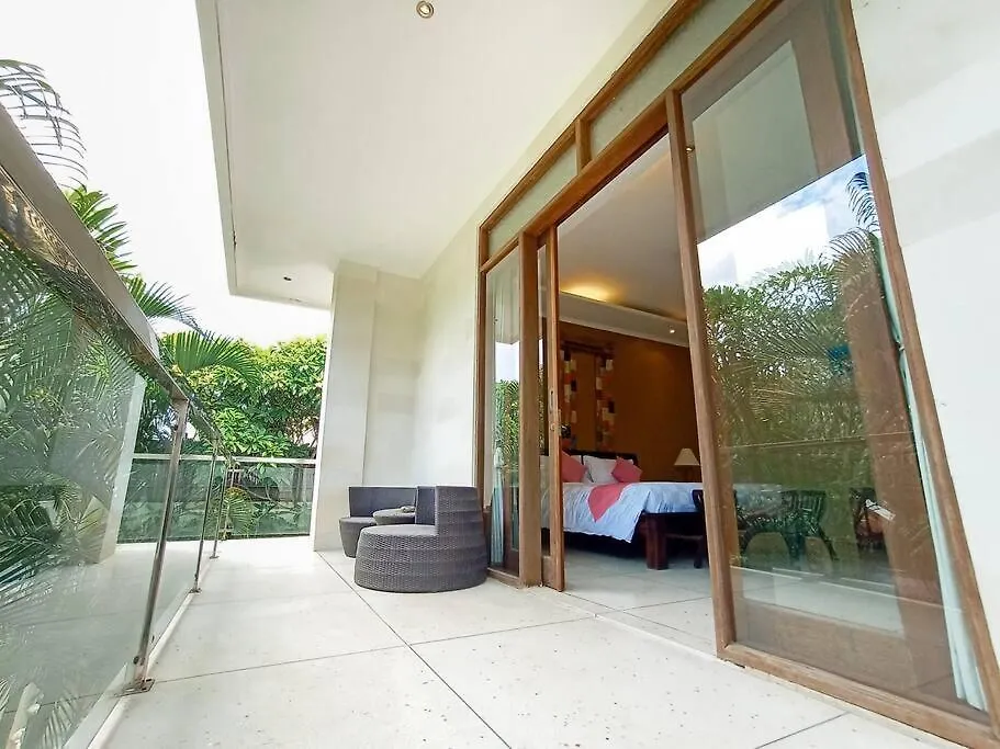 Dzawani Villa Seminyak  Seminyak (Bali)