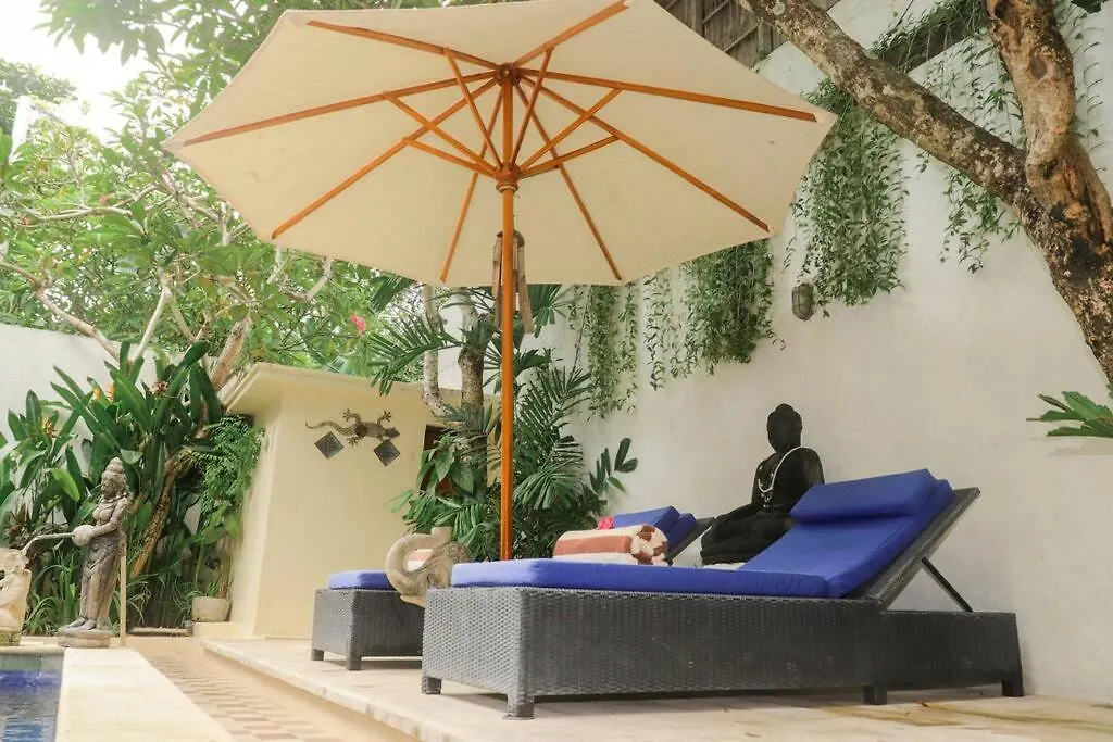 Dzawani Villa Seminyak