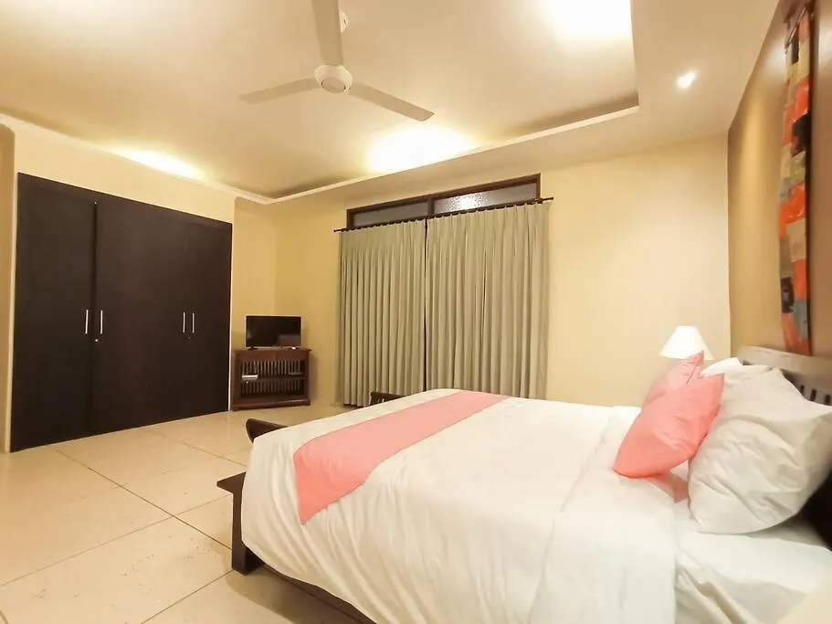 Dzawani Villa Seminyak Seminyak (Bali)