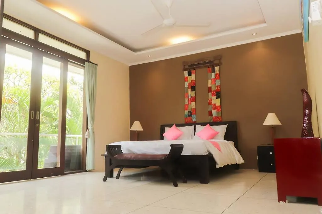 Dzawani Villa Seminyak